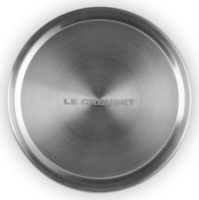 Le Creuset Rozsdamentes acél Ételtermosz 0.5L - Rózsaszín