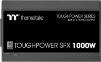 Thermaltake 1000W Toughpower 80+ Platinum Moduláris Tápegység