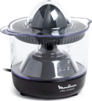 Moulinex PC 1208 Ultra Compact Citromfacsaró 450ml - Fekete
