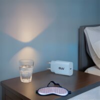 Club 3D CAC-3022 USB-C Hálózati Gyorstöltő Adapter 30W (2db / csomag) - Kék