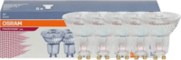 Osram LED Reflektor izzó készlet 5 darab 4,5W 350lm 3000K GU10 - Meleg fehér