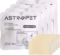 Astropet Neptune Macskaalom légfrissítő 4 darab