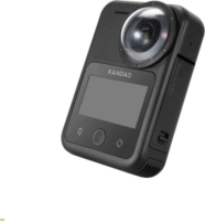 Kandao Q24F-02 QooCam 3 Ultra objektív sapka