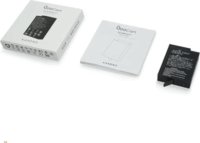 Kandao 8K30 Akkumlátor 2280mAh QooCam 3 Ultra fényképezőgéphez