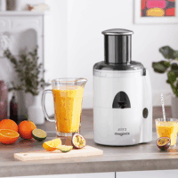 Magimix Juice Expert 2 Gyümölcscentrifuga 1,2L - Fehér