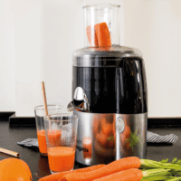 Magimix Juice Expert 2 Gyümölcscentrifuga 1,2L - Fehér