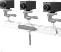 Kandao HFV0510 AR Freeview kamera - Fekete