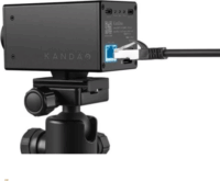 Kandao HFV0510 AR Freeview kamera - Fekete