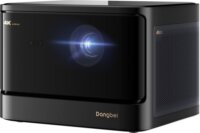 Dangbei Mars Pro 2 Bundle 4K 2500 Lumen 3D Projektor + asztali állvány - Fekete