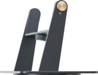 Dangbei Mars Pro 2 Bundle 4K 2500 Lumen 3D Projektor + asztali állvány - Fekete