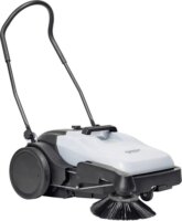 Nilfisk SW200 Mechanikus 70cm Seprőgép 38L gyűjtőtartállyal