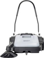Nilfisk SW200 Mechanikus 70cm Seprőgép 38L gyűjtőtartállyal