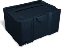 Panasonic T-LOC 3 Midi Műanyag Szerszám szállítódoboz - Szürke