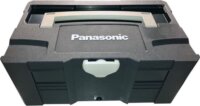 Panasonic T-LOC 3 Midi Műanyag Szerszám szállítódoboz - Szürke
