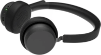 Lenovo Wireless VoIP 4XD1M80020 Bluetooth Fejhallgató Headset - Fekete