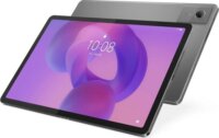 Lenovo 11" Idea Tab 8/128GB Wi-Fi Android Tablet + Toll + Billentyűzetes Tok - Szürke