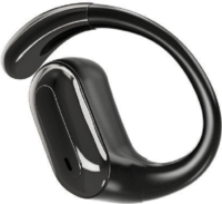 Gembird BT TWS Open-Ear Bluetooth Fülhallgató - Fekete