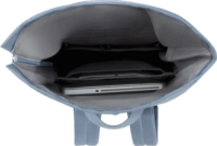 Samsonite 4Pack 15,6" Rolltop Laptop Hátizsák - Kék