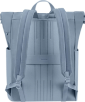 Samsonite 4Pack 15,6" Rolltop Laptop Hátizsák - Kék