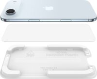 Belkin InvisiGlass OVA237HQ iPhone Air Kijelzővédő Üvegfólia