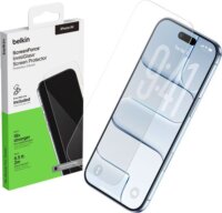 Belkin InvisiGlass OVA237HQ iPhone Air Kijelzővédő Üvegfólia