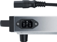 Steba WP 130 Melegentartó Elektromos Tálaló lap 60 x 40 cm - Inox