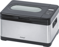 Steba SV 2 Sous-Vide Lassú főző 10L 800W - Inox