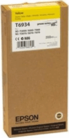 Epson T6934 Eredeti Tintapatron - Sárga