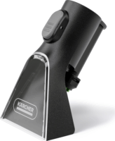 Kärcher Nozzle Extrakciós kárpitfúvóka Tisztítófej
