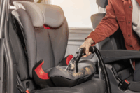 Kärcher Nozzle Extrakciós kárpitfúvóka Tisztítófej