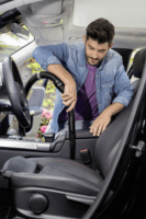 Kärcher Nozzle Rugalmas résszívófej Kärcher Home & Garden nedves és száraz porszívóhoz