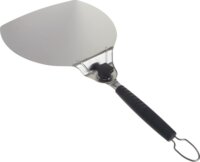 Weber 6691 Rozsdamentes acél Pizzalapát 32 cm - Inox
