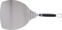 Weber 6691 Rozsdamentes acél Pizzalapát 32 cm - Inox