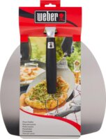Weber 6691 Rozsdamentes acél Pizzalapát 32 cm - Inox