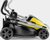 Kärcher LMO 4-18 Dual Akkumulátoros Fűnyíró 36V (Akku és töltő nélkül)