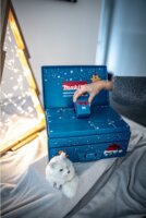 Makita P-84800 Adventi naptár 2025 Szerszámkészlet (60+ darabos)