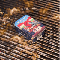 Alley Cat Games Grillparti Ügyességi Társasjáték