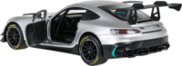 Rastar Mercedes-AMG GT2 Távirányítós Autó 1:14 - Szürke