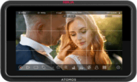 Atomos Ninja TX GO HDMI Wifi kamera kiegészítő kijelző monitor - Fekete