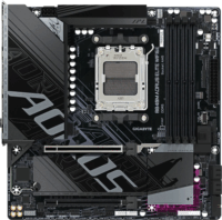 Gigabyte B840M Aorus Elite WiFi6E DDR5 AMD AM5 MicroATX Alaplap