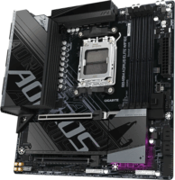Gigabyte B840M Aorus Elite WiFi6E DDR5 AMD AM5 MicroATX Alaplap