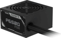 Gigabyte 650W GP-P650G 80+ Gold Moduláris Tápegység