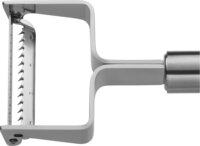 WMF Profi Plus Rozsdamentes acél Kézi Hámozó 17cm - Ezüst