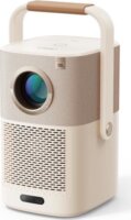 Yaber T2 Plus FullHD 450 Lumen Akkus Hordozható Projektor - Bézs