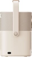 Yaber T2 Plus FullHD 450 Lumen Akkus Hordozható Projektor - Bézs
