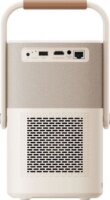 Yaber T2 Plus FullHD 450 Lumen Akkus Hordozható Projektor - Bézs