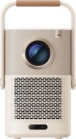 Yaber T2 Plus FullHD 450 Lumen Akkus Hordozható Projektor - Bézs