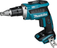 Makita DFS452ZJ Akkus Csavarbehajtó 18V (Akku és töltő nélkül)