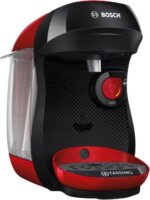 Bosch TAS103E Tassimo Kapszulás kávéfőző 1400 Watt - Piros / Fekete