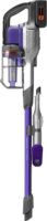 Black&Decker BHFEV362DP Vezeték nélküli Akkus álló / kézi Porszívó - Lila